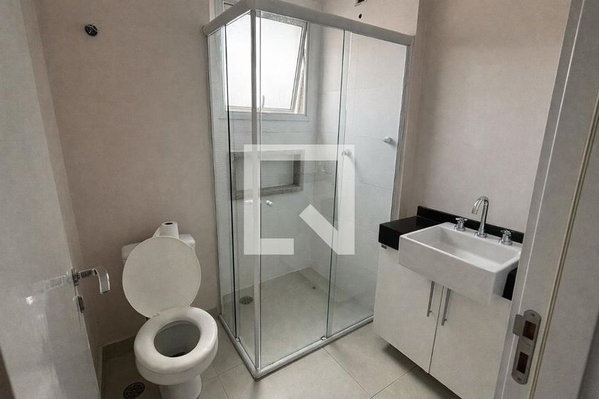 Apartamento à Venda - Bosque, 1 Quarto,  52 m2 em , Campinas - sp | SoloBR