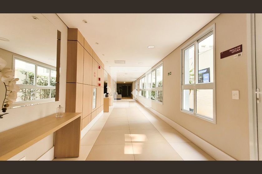 Apartamento à Venda - Bosque, 1 Quarto,  52 m2 em , Campinas - sp | SoloBR