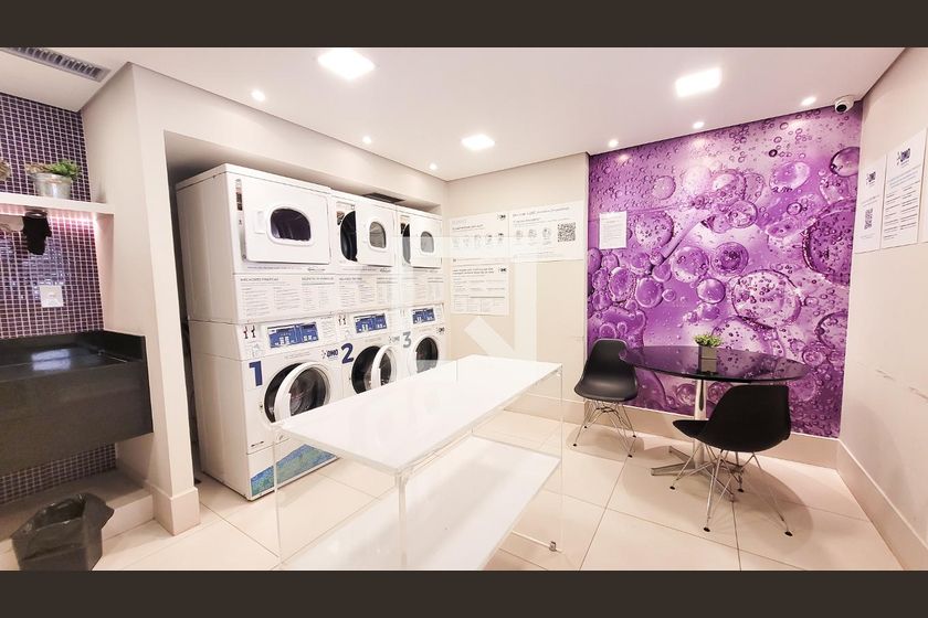 Apartamento à Venda - Bosque, 1 Quarto,  52 m2 em , Campinas - sp | SoloBR