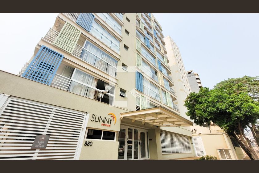 Apartamento à Venda - Bosque, 1 Quarto,  52 m2 em , Campinas - sp | SoloBR