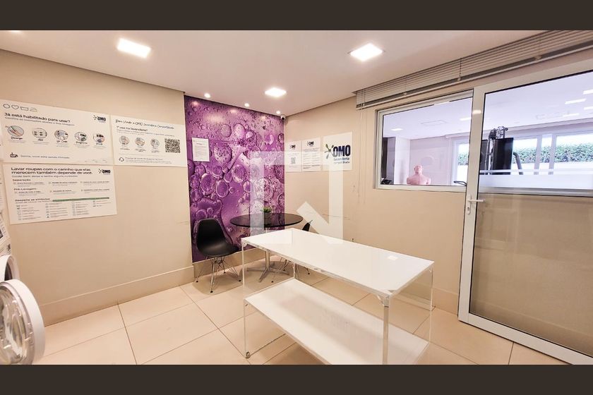 Apartamento à Venda - Bosque, 1 Quarto,  52 m2 em , Campinas - sp | SoloBR