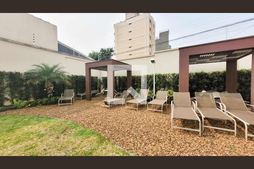 Apartamento à Venda - Bosque, 1 Quarto,  52 m2 em , Campinas - sp | SoloBR