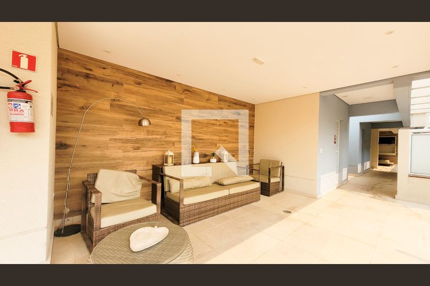 Apartamento à Venda - Bosque, 1 Quarto,  52 m2 em , Campinas - sp | SoloBR