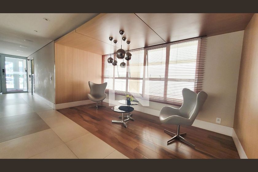 Apartamento à Venda - Bosque, 1 Quarto,  52 m2 em , Campinas - sp | SoloBR