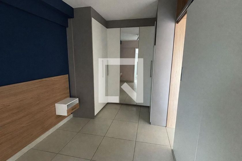 Apartamento à Venda - Bosque, 1 Quarto,  52 m2 em , Campinas - sp | SoloBR