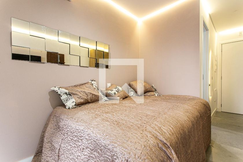 Kitnet-Studio, 24 m² - Foto 14