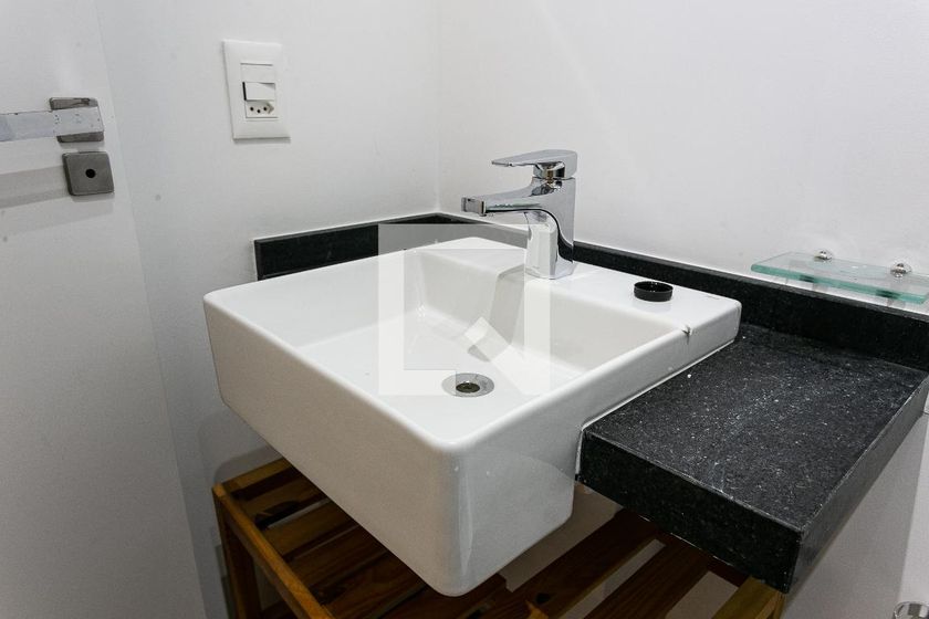 Kitnet-Studio, 24 m² - Foto 41