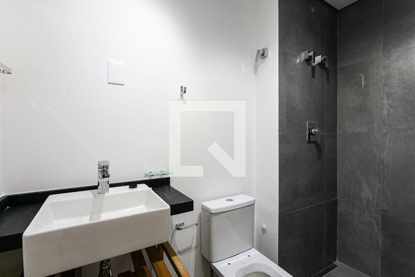 Kitnet-Studio, 24 m² - Foto 38
