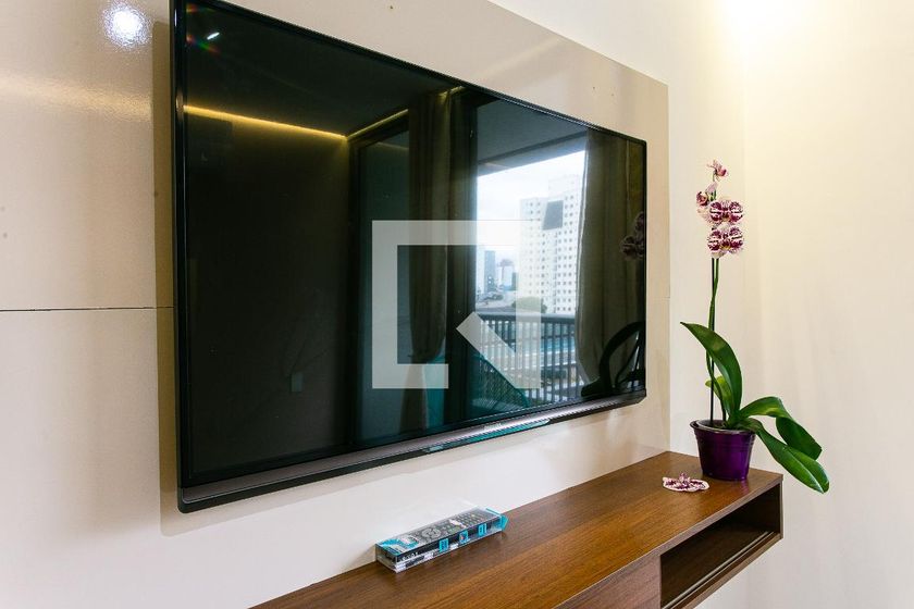 Kitnet-Studio, 24 m² - Foto 17