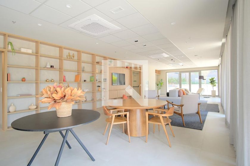 Kitnet-Studio, 24 m² - Foto 63