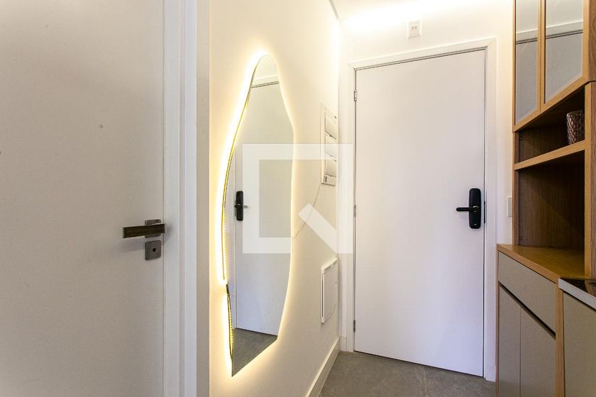 Kitnet-Studio, 24 m² - Foto 23