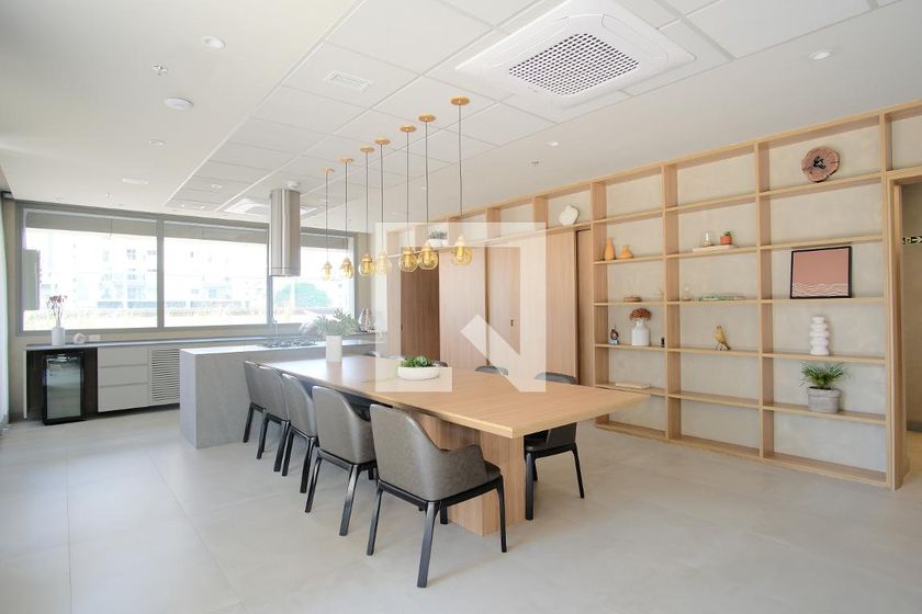 Kitnet-Studio, 24 m² - Foto 61