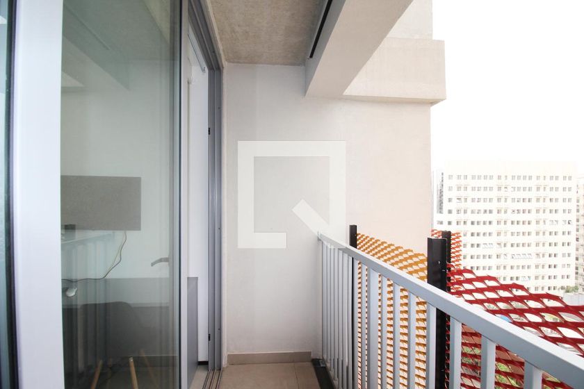 Kitnet-Studio, 28 m² - Foto 11