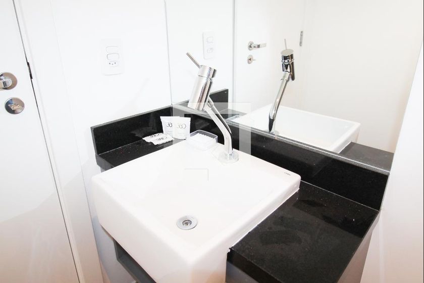 Kitnet-Studio, 28 m² - Foto 21