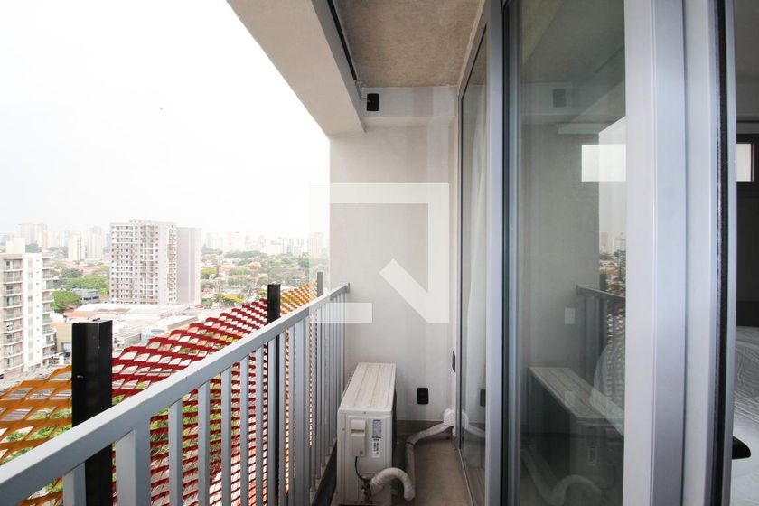 Kitnet-Studio, 28 m² - Foto 9