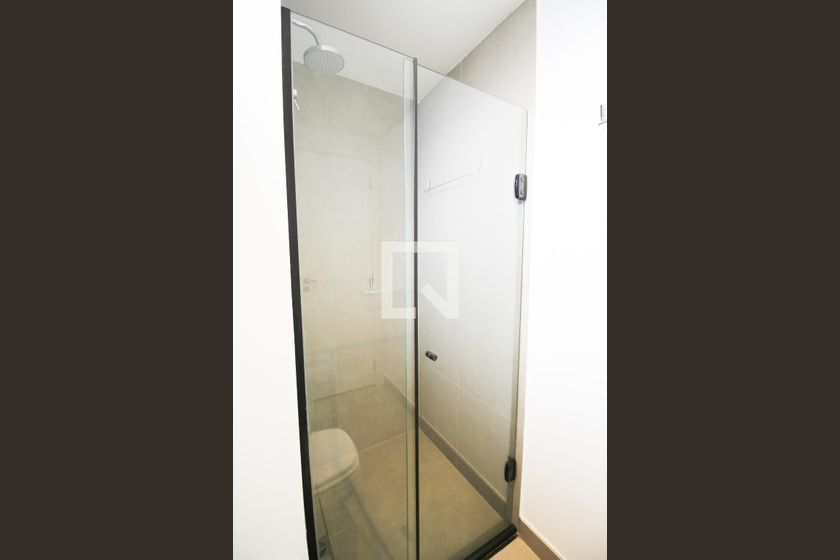 Kitnet-Studio, 28 m² - Foto 17
