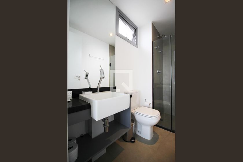 Kitnet-Studio, 28 m² - Foto 15