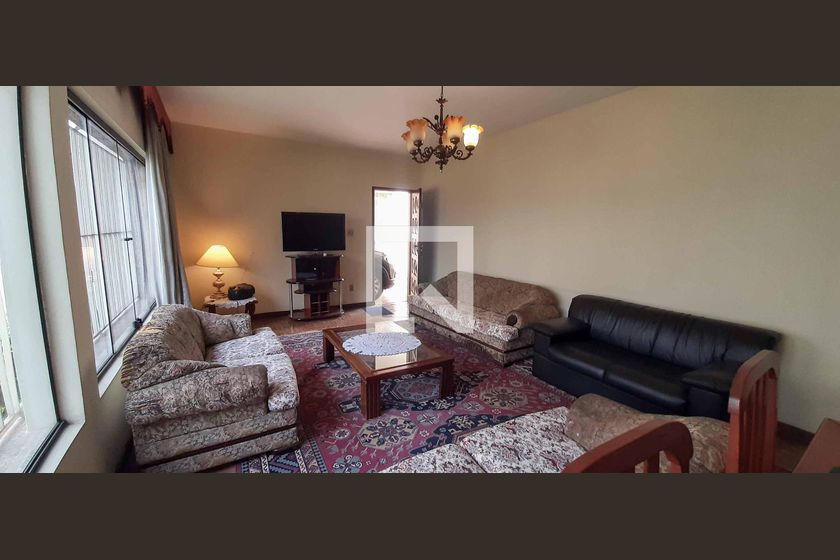 Casa, 3 quartos, 400 m² - Foto 5