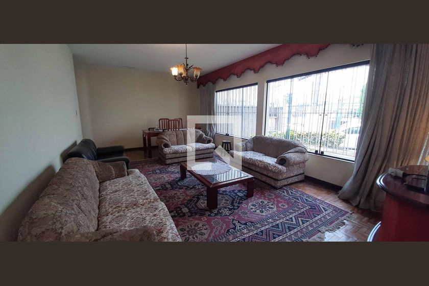 Casa, 3 quartos, 400 m² - Foto 1