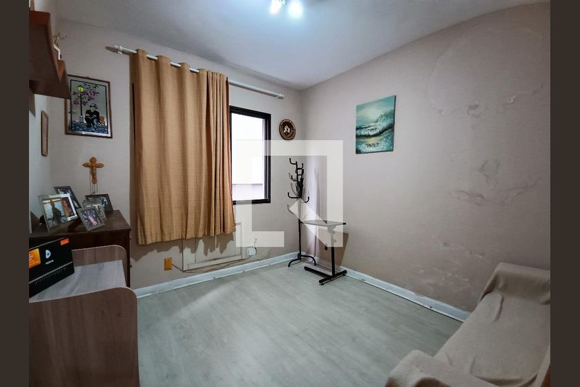 Apartamento, 4 quartos, 168 m² - Foto 11