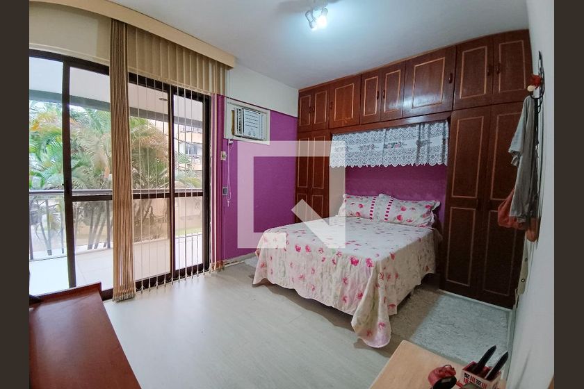 Apartamento, 4 quartos, 168 m² - Foto 20