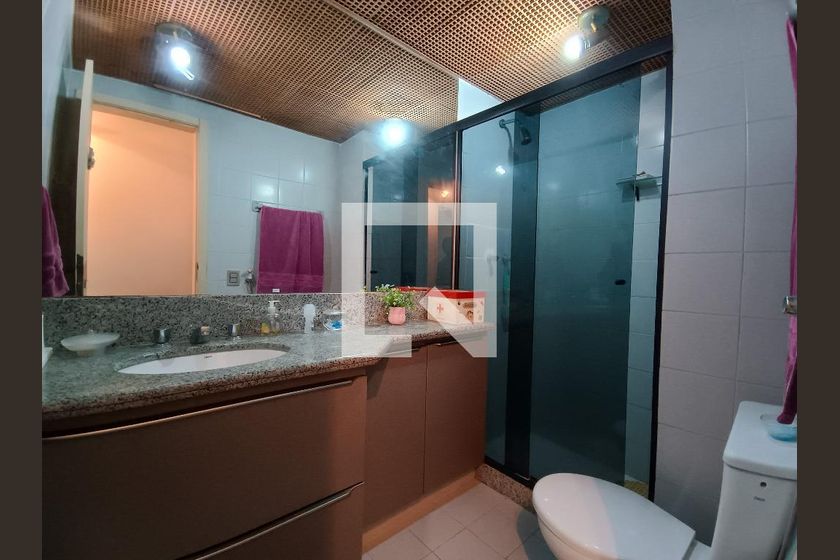 Apartamento, 4 quartos, 168 m² - Foto 17