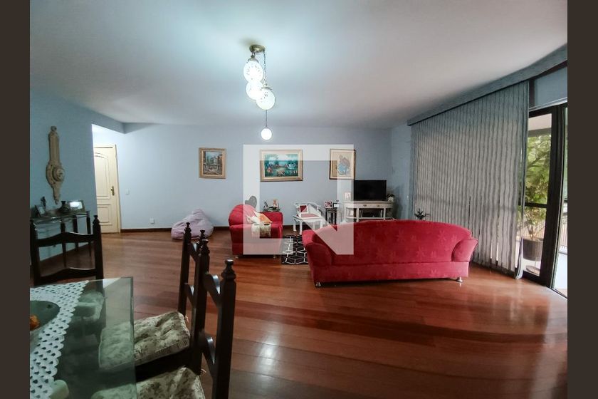 Apartamento, 4 quartos, 168 m² - Foto 4
