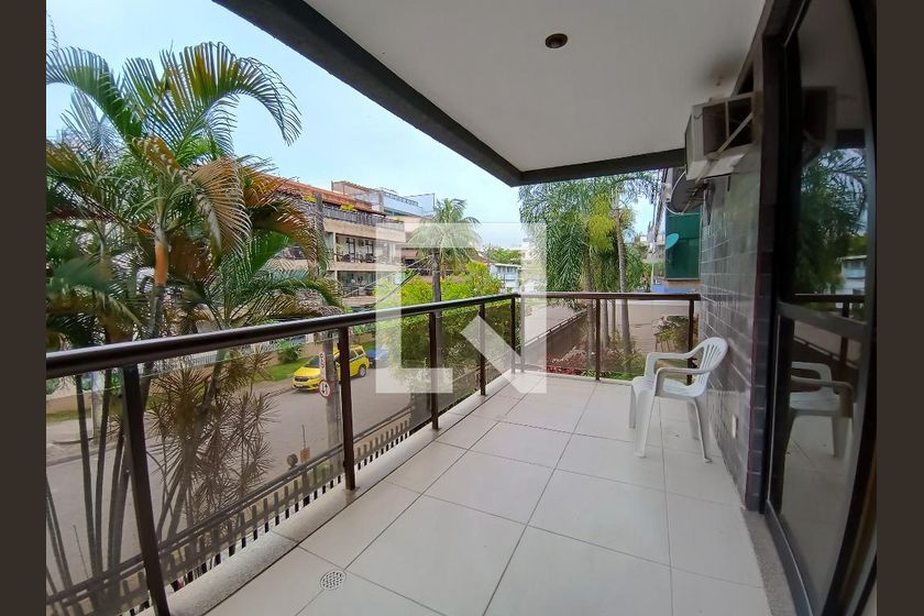 Apartamento, 4 quartos, 168 m² - Foto 24