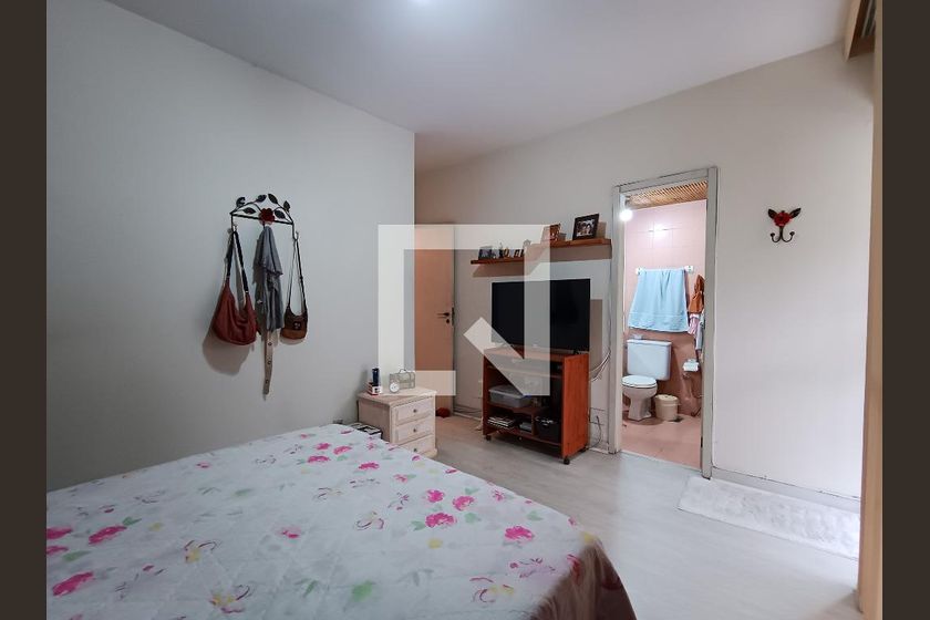 Apartamento, 4 quartos, 168 m² - Foto 22