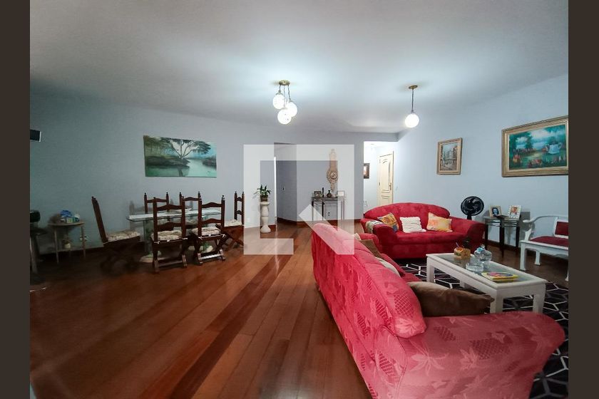 Apartamento, 4 quartos, 168 m² - Foto 3