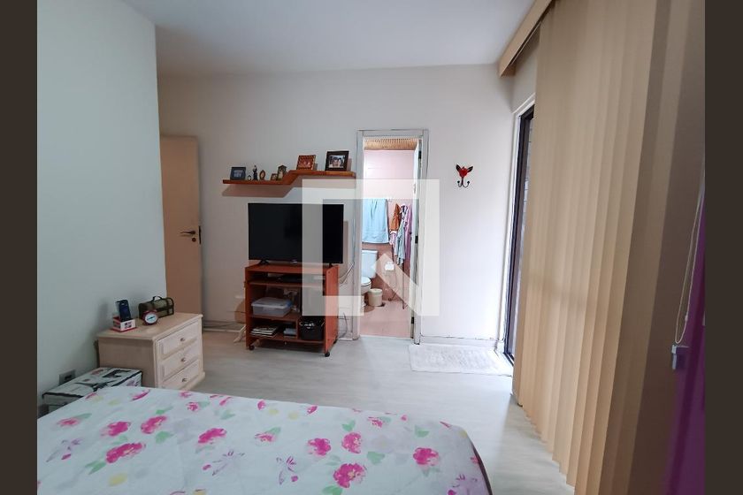 Apartamento, 4 quartos, 168 m² - Foto 23