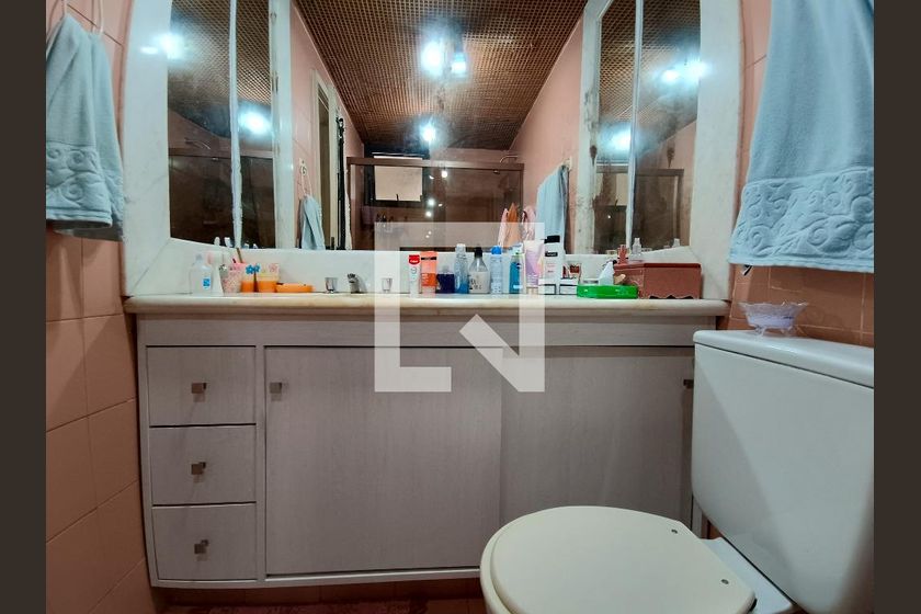 Apartamento, 4 quartos, 168 m² - Foto 31
