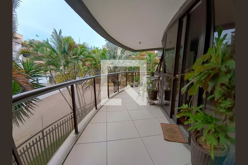 Apartamento, 4 quartos, 168 m² - Foto 7