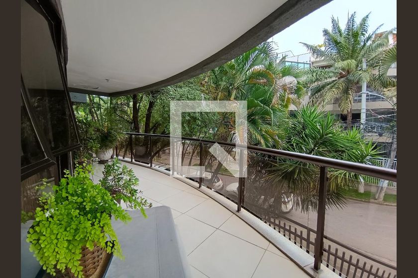 Apartamento, 4 quartos, 168 m² - Foto 6