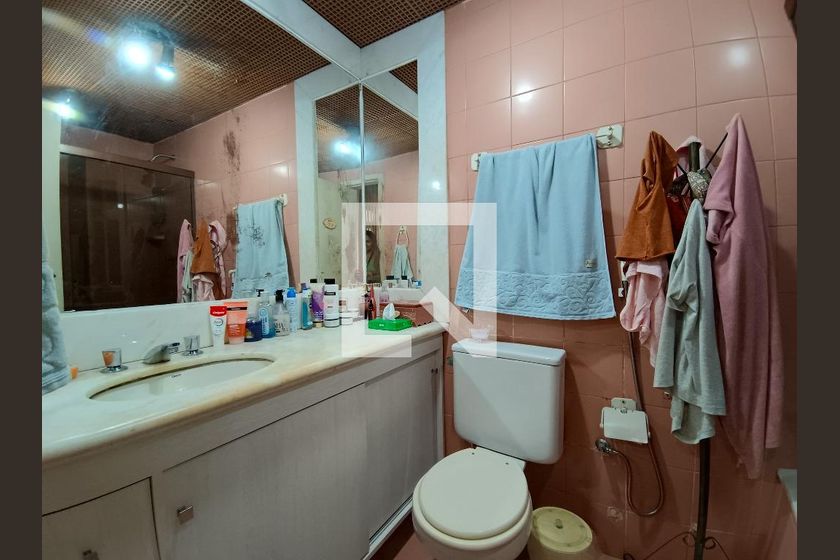 Apartamento, 4 quartos, 168 m² - Foto 28