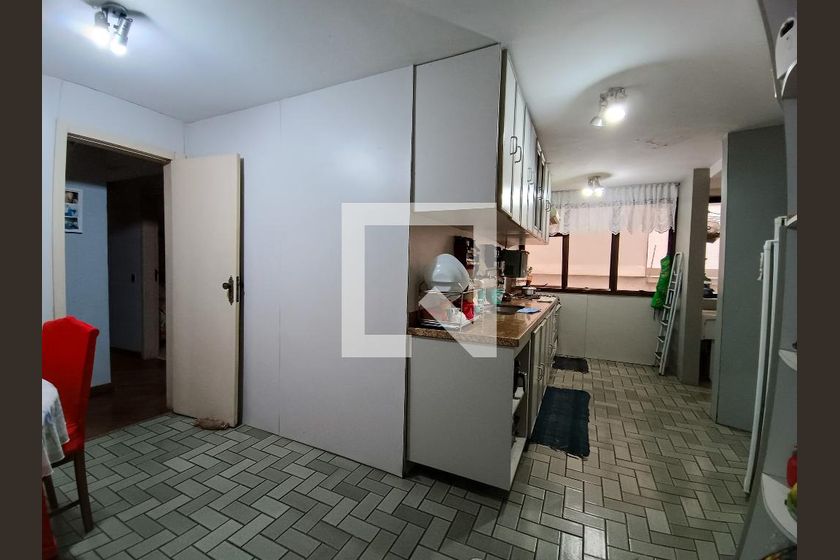 Apartamento, 4 quartos, 168 m² - Foto 32