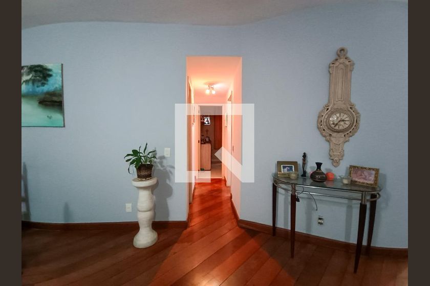 Apartamento, 4 quartos, 168 m² - Foto 9