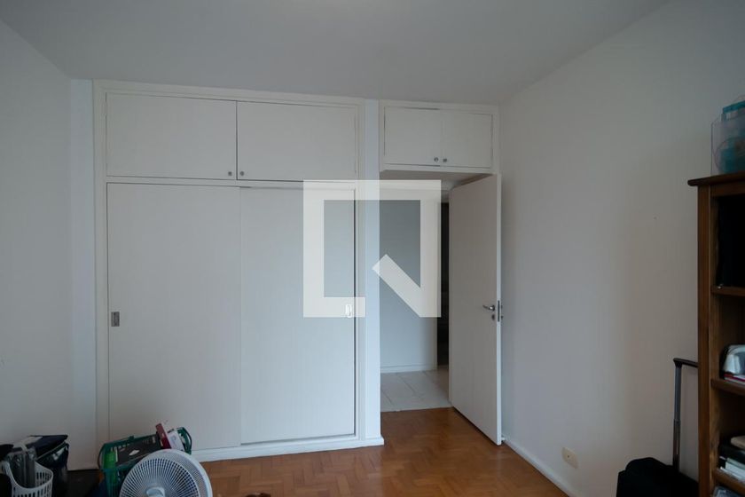 Apartamento, 3 quartos, 186 m² - Foto 14