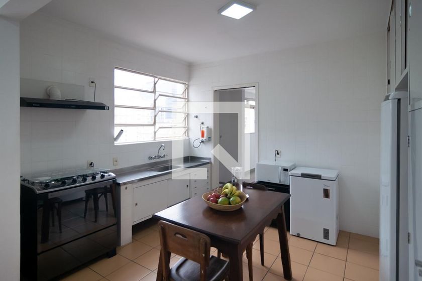 Apartamento, 3 quartos, 186 m² - Foto 64