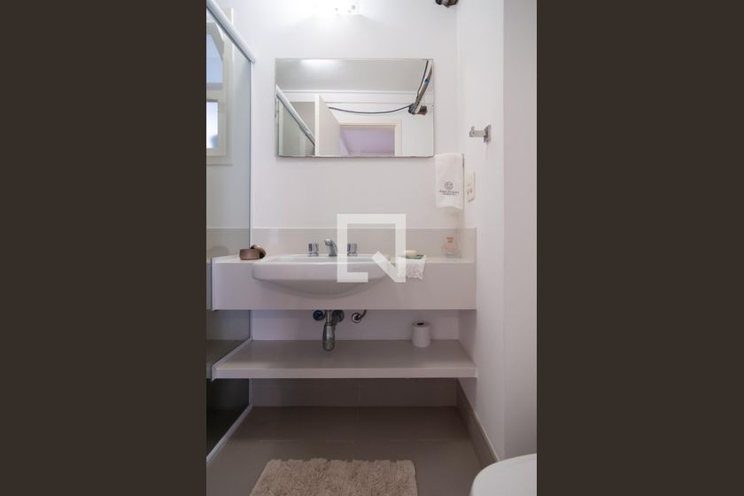 Apartamento, 3 quartos, 186 m² - Foto 26