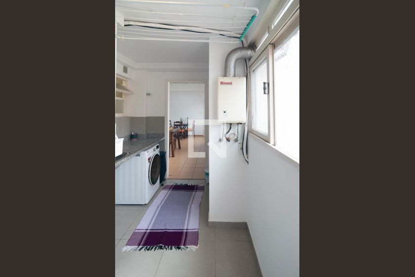 Apartamento, 3 quartos, 186 m² - Foto 86