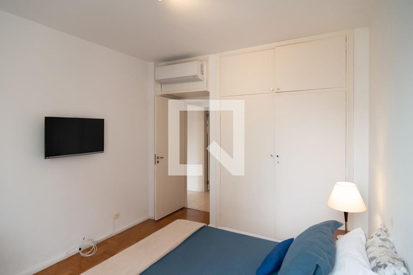 Apartamento, 3 quartos, 186 m² - Foto 20