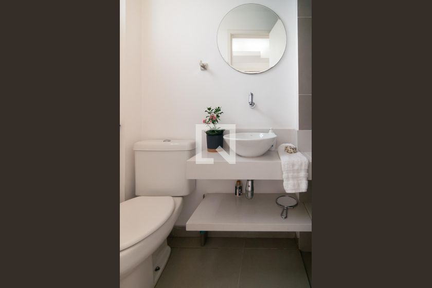 Apartamento, 3 quartos, 186 m² - Foto 90