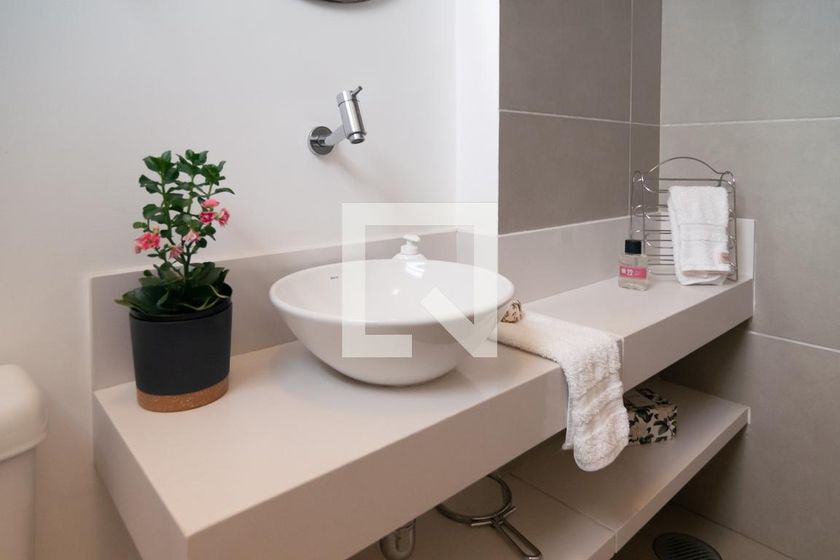 Apartamento, 3 quartos, 186 m² - Foto 96