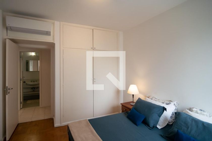 Apartamento, 3 quartos, 186 m² - Foto 22