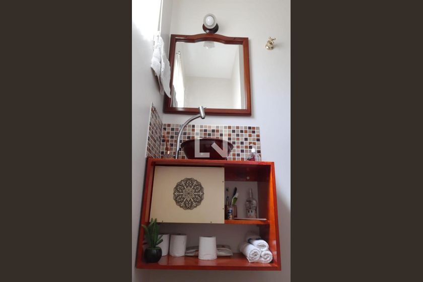 Casa, 3 quartos, 150 m² - Foto 32