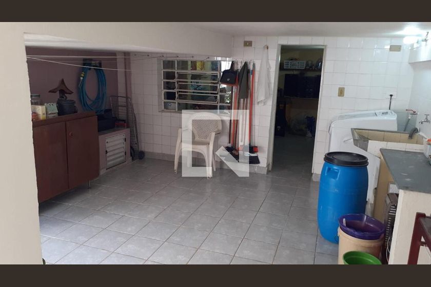 Casa, 3 quartos, 150 m² - Foto 35