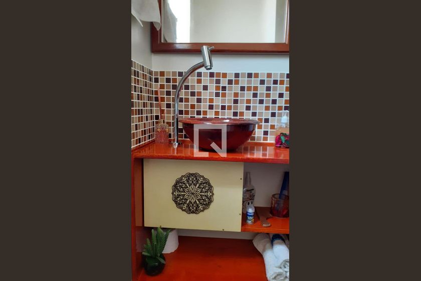 Casa, 3 quartos, 150 m² - Foto 31
