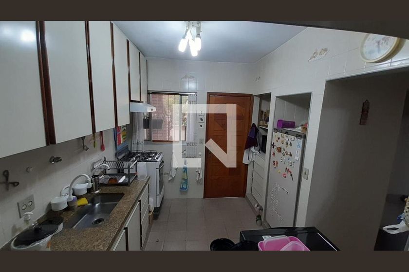 Casa, 3 quartos, 150 m² - Foto 14