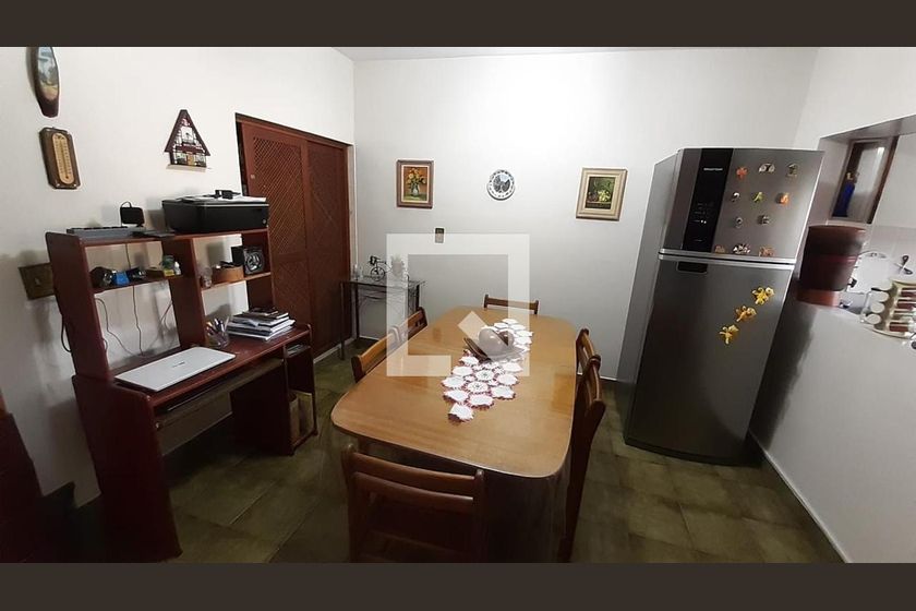 Casa, 3 quartos, 150 m² - Foto 6